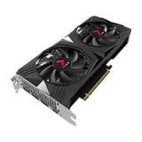 TARJETA DE VIDEO PNY GEFORCE RTX 4060 TI VERTO OC DUAL FAN STD/ 8GB GDDR6 / DP 1.4A / HDMI 2.1 / PCIE 4.0 X16 / GAMA ALTA / GAMER VCG4060T8DFXPB1-O