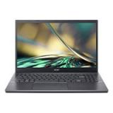 LAPTOP ACER ASPIRE 5 A515-57-560Y, INTEL CORE I5-12450H, 16GB, 512GB, 15.6 PULGADAS FHD, WIN 11 PRO, 1 AÑO GARANTIA + SEGURO CONTRA ROBO NX.KN3AL.00N