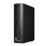 DISCO DURO EXTERNO WD ELEMENTS 14TB 3.5 ESCRITORIO USB3.0 NEGRO WINDOWS (WDBWLG0140HBK-NESN) WDBWLG0140HBK-NESN