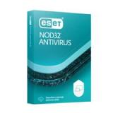 ESD ESET NOD32 ANTIVIRUS 5 LIC 2 AñOS (DESCARGA DIGITAL) TMESET-409