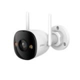 CAMARA IP / IMOU / IPC-K3DN-3H0WF /BULLET 2C WIFI BULLET DE 3 MEGAPIXELES / H.265/ DETECCION DE HUMANOS/ MICROFONO/ IR DE 30 METROS/ LENTE DE 2.8 MM/ RANURA MICRO SD/ ONVIF/ IP67/ EXTERIOR/FULL COLOR IPC-K3DN-3H0WF