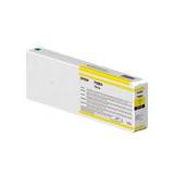 EPSON ULTRACHROME HDX/HD  AMARILLO 700 ML T55K400