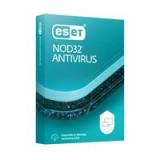 ESD ESET NOD32 ANTIVIRUS 1 LIC 1 AÑO (DESCARGA DIGITAL) TMESET-400