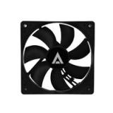 VENTILADOR ACTECK POLAR EG VG120 / DE AIRE / 1200 RPM / 39.25 CFM / RODAMIENTO HIDRAULICO / 7 ASPAS / CONECTOR MOLEX /  120 X 25 MM / AC-938136 AC-938136