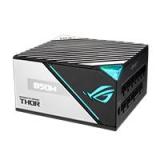 FUENTE DE PODER ASUS ROG-THOR-850P2/80PLUS PLATINUM/MODULAR/850W/ATX/ARGB/GAMER ROG-THOR-850P2-GAMING