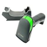 LECTOR DE CODIGO DE BARRAS 3 NSTAR SC430, NEGRO/GRIS INALAMBRICO, IMAGER,1D, 2D, 60 CUADROS POR SEGUNDO, OMNIDIRECCIONAL,  ALCANCE 100M  SC430