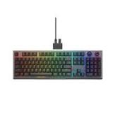 TECLADO ALAMBRICO DELL ALIENWARE TRI-MODE GAMING | AW92K | 520-BBCG | 520-BBCG
