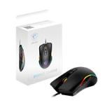 MOUSE MSI OPTICO FORGE GM300 /CABLEADO/DPI 7200/USB/RGB/GAMER FORGE GM300