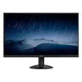 MONITOR LED AOC 27B30HM / COLOR NEGRO / PANEL IPS 27 / HDMI Y VGA / ASPECTO 16:9 / TIEMPO DE RESPUESTA 1MS / FULL HD 1920 X 1080 / 100 HZ / VESA 100X100 MM / CONTRASTE 20,000,0001 / BRILLO 250 CD/M2 27B30H