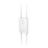 ACCESS POINT GRANDSTREAM GWN7664LR / ADMINISTRABLE DOBLE BANDA  3,55 GBPS Y 2,5 GBPS MU-MIMO 4×4:4 WIFI 6  EXTERIOR 2 PUERTO GIGABIT ADMITE 750 DISPOSITIVOS SIMULTANEOS ALCANCE DE 300 METROS GWN7664LR