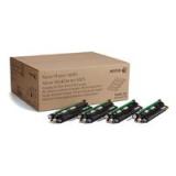 KIT DE UNIDAD DE IMAGEN XEROX 108R01121, 4COLORES (CMYK), 60K, PARA VERSALINK C400/C405 108R01121