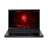 LAPTOP ACER GAMER NITRO V 15 NVIDIA GEFORCE RTX 4050 6GB, CORE I5-13420H, PANTALLA 15.6 FHD IPS 144HZ, 8 GB RAM, 512 GB SSD PCIE NVME, WIN 11 HOME, NEGRO, 1 AÑO DE SEGURO CONTRA ROBO NH.QN8AL.005