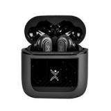AUDIFONOS TWS ANC+ENC CON PANTALLA TACTIL LED - SONOR PERFECT CHOICE PC-117179