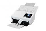 ESCANER XEROX D70N, 90PPM, AUTOMATICO DUPLEX, ADF, LED, CIS, USD, ETHERNET (RED), DEPARTAMENTAL D70N