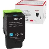 006R04361 TONER XEROX 006R04361 CYAN C310/C315  CAPACIDAD ESTANDAR (2 000 PAG)