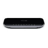 TP-LINK TL-SG1008D dispositivo de redes TL-SG1008D