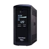 CyberPower CP1350AVRLCD sistema de alimentación ininterrumpida (UPS) CP1350AVRLCD