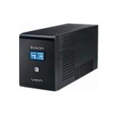 Vica S1600 sistema de alimentación ininterrumpida (UPS) S1600