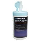 PAÑOS HUMEDOS PARA MONITOR .  433105C