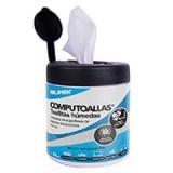 Silimex CompuToallas COMPUTOALLAS