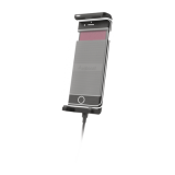 Amplificador de Señal Celular WeBoost 470-135, para Vehículo, Soporta 4G LTE, 3G y VOZ, con base para un celular