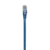 CABLE DE RED INTELLINET, 5 MTS, (16.4 PIES) CAT6, UTP, AZUL 343305
