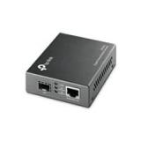 TP-LINK Gigabit SFP Media Converter MC220L