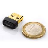 TP-LINK 150Mbps Wireless N Nano USB TL-WN725N