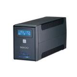 Vica S900 sistema de alimentación ininterrumpida (UPS) S900