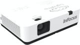 InFocus IN1036 videoproyector Proyector de alcance estándar 4600 lúmenes ANSI 3LCD WXGA (1280x800) Blanco