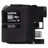 Brother LC-101BK cartucho de tinta LC101BK