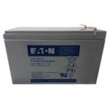 BATERIA INTERNA PARA EQUIPO EATON MOD 5110 DE 1000 VAS PW HR1234W2FR