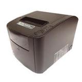 Miniprinter Termica EC Line EC-PM-80330-ETH, Ethernet, Serial, USB, Negra, 80mm (3.15)