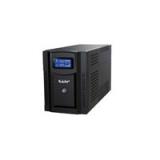 NO BREAK CDP 1500VA / 1050W, 8 CONTACTOS, PARA APLICACIONES CORPORATIVAS DE ALTO NIVEL UPRS 1508