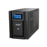 NO BREAK CDP 2000VA / 1400W, 8 CONTACTOS, PARA APLICACIONES CORPORATIVAS DE ALTO NIVEL UPRS 2008