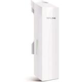 Access Point TP-Link WISP para Exteriores CPE210 Pharos MAXtream, Inalámbrico, 300Mbit/s, 2.4GHz, 1 Antena de 9dBi