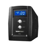 CyberPower OM900ATLCD sistema de alimentación ininterrumpida (UPS) OM900ATLCD