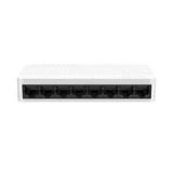 Tenda 8-Port Fast Ethernet Switch S108