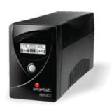 Smartbitt SBNB900LCD sistema de alimentación ininterrumpida (UPS) SBNB900LCD