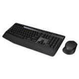TECLADO/ MOUSE INALAMBRICO LOGITECH MK345 920-007820