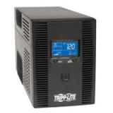 NO BREAK TRIPP-LITE SMART1300LCDT, TORRE 720W, 120V, AVR, INTERACTIVO,  LCD, 8 CONTACTOS 5/15R  SMART1300LCDT