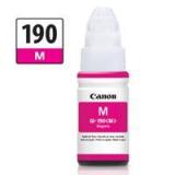 BOTELLA DE TINTA CANON GI-109M  135ML COMPATIBLE  PIXMA G3100/G2100/G1100. RENDIMIENTO DE 6,000P.N. 0669C001AB