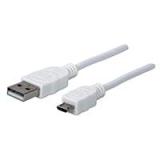 Manhattan 323987 cable USB 323987