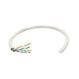 BOBINA CAT 5E INTELLINET CCA UTP MULTIFILIAR 100M COLOR GRIS 704830