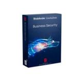 BITDEFENDER GRAVITYZONE BUSINESS SECURITY, 1 AÑO, LIC. ELECTRONICO SECTOR GOBIERNO (COMPRA MINIMA 3 NODOS) RENOVACION TMBDL-101-G-R