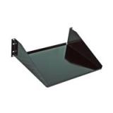 CHAROLA NORTH SYSTEM  PARA MONITOR, 19 PULGADAS X 15 PULGADAS EN ACERO NORTH051-BKL