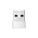 TARJETA DE RED USB MERCUSYS INALAMBRICA 150 MBPS 802.11N/G/B TAMANO NANO MW150US