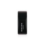 TARJETA DE RED USB MERCUSYS INALAMBRICA 300 MBPS 802.11N/G/B TAMANO MINI MW300UM