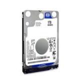 DD INTERNO WD BLUE 2.5 1TB SATA3 6GB/S 128MB 5400RPM 7MM P/NOTEBOOK COMP BASICO WD10SPZX