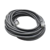 CABLE DE RED GHIA 5 MTS 15 PIES CAT 5E UTP GRIS GCB-016